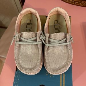 Toddler Hey Dudes 8c